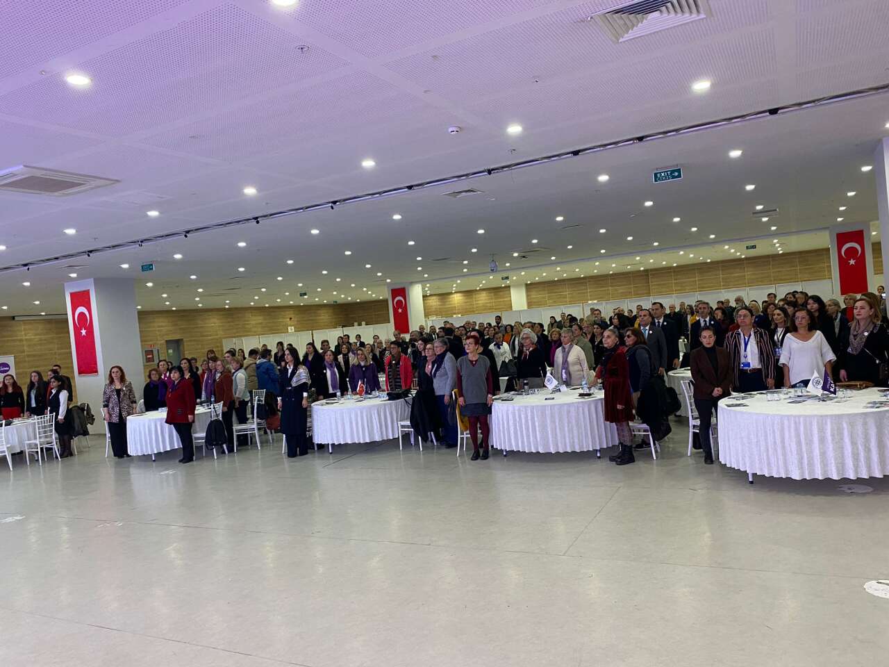 2026–2029 Yılı Muğla Büyükşehir Belediyesi Yerel Eşitlik Eylem Planı Lansmanı Gerçekleştirildi 1